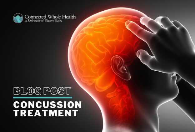 Concussion Treatment - UWS Connected Whole Health - UWS Connected Whole ...